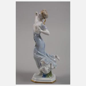 Rosenthal ”Griechische Tänzerin”