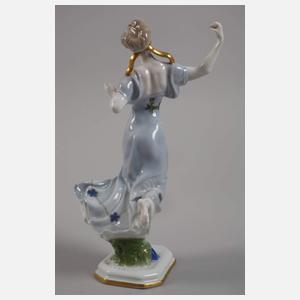 Rosenthal ”Griechische Tänzerin”