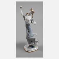 Rosenthal ”Griechische Tänzerin”111