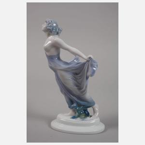 Rosenthal ”Tänzerin”