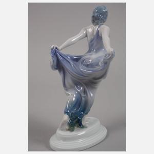Rosenthal ”Tänzerin”
