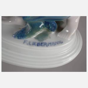 Rosenthal ”Tänzerin”