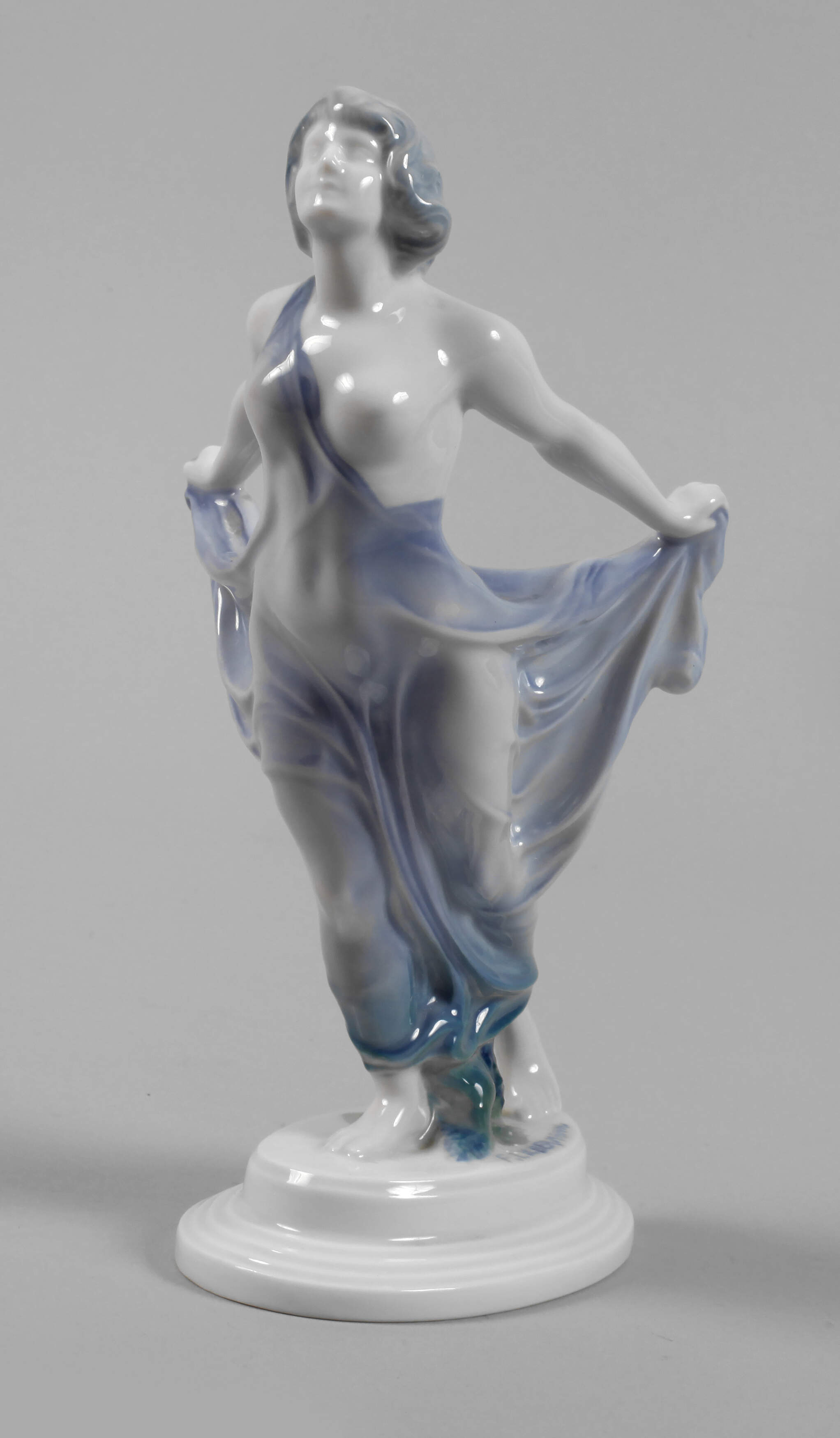 Rosenthal ”Tänzerin”