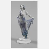 Rosenthal ”Tänzerin”111