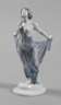 Rosenthal ”Tänzerin”