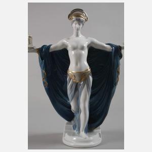 Rosenthal "Tempelweihe"