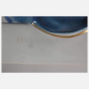 Rosenthal "Tempelweihe"