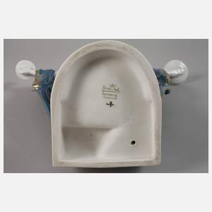 Rosenthal "Tempelweihe"