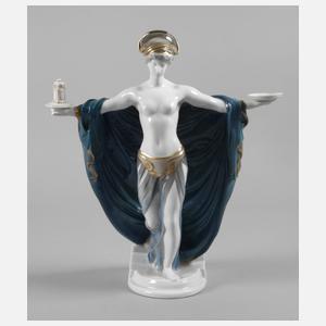 Rosenthal "Tempelweihe"