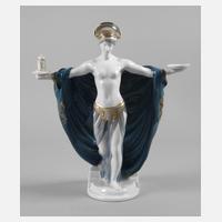 Rosenthal "Tempelweihe"111