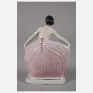 Volkstedt-Rudolstadt Ausdruckstänzerin