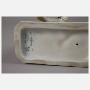 Volkstedt-Rudolstadt Ausdruckstänzerin