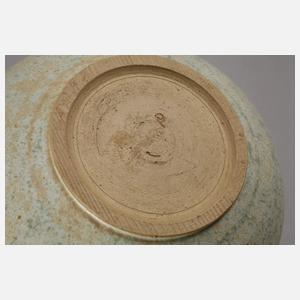 Bürgel Jugendstilvase