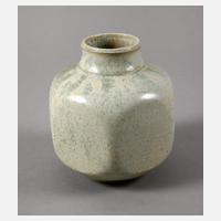 Bürgel Jugendstilvase111