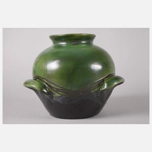 Max Laeuger, Vase Tonwerke Kandern