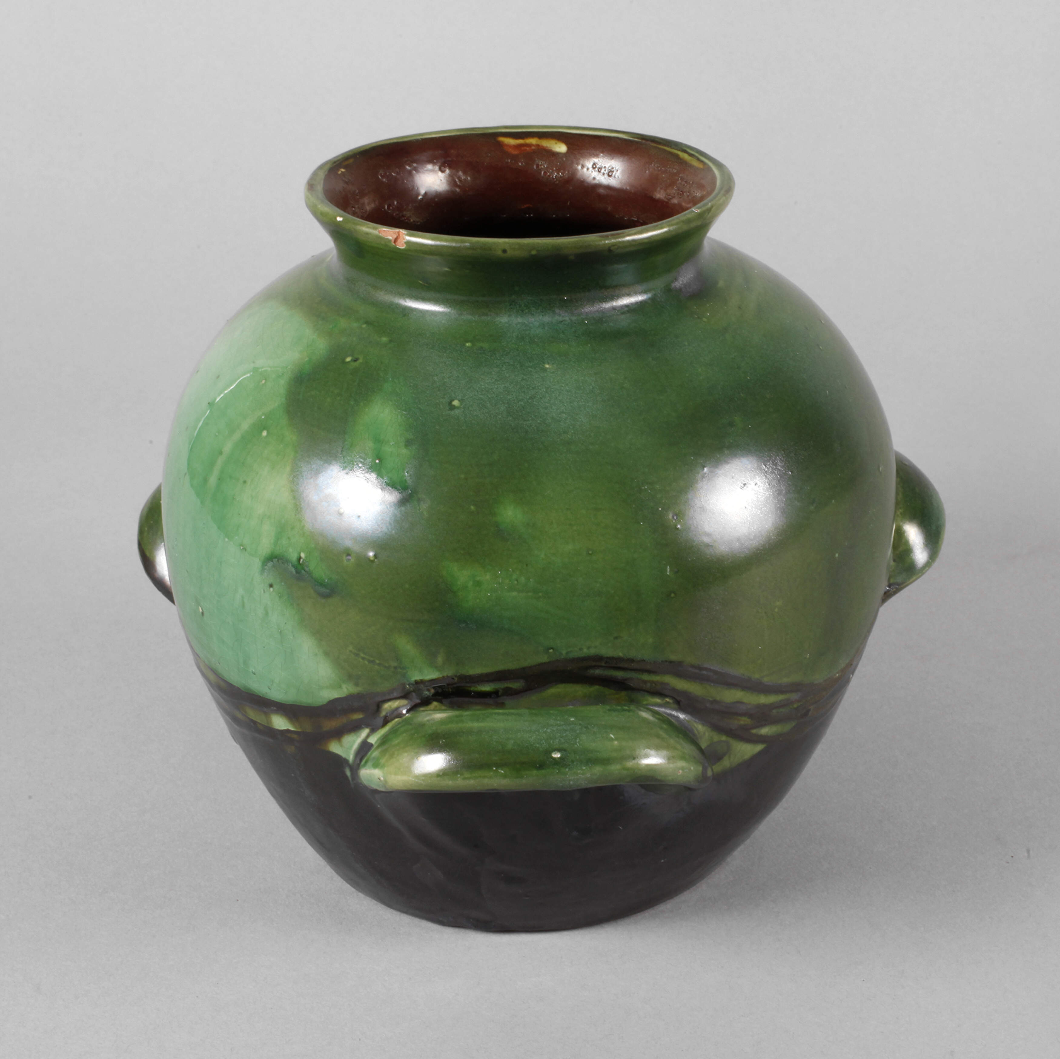 Max Laeuger, Vase Tonwerke Kandern