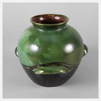 Max Laeuger, Vase Tonwerke Kandern111