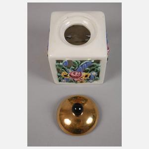 Michael Powolny Tintenfass