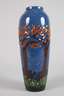 Max Laeuger Vase Schlickerdekor