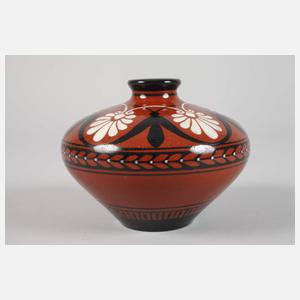 Cadinen Vase Floraldekor