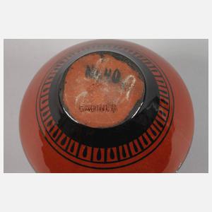 Cadinen Vase Floraldekor