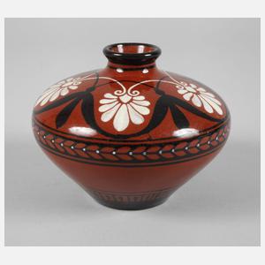 Cadinen Vase Floraldekor