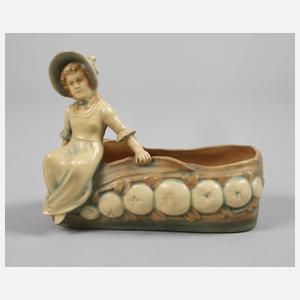 Eichwald figürliche Jardiniere