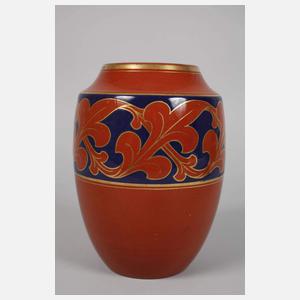 Cadinen Vase