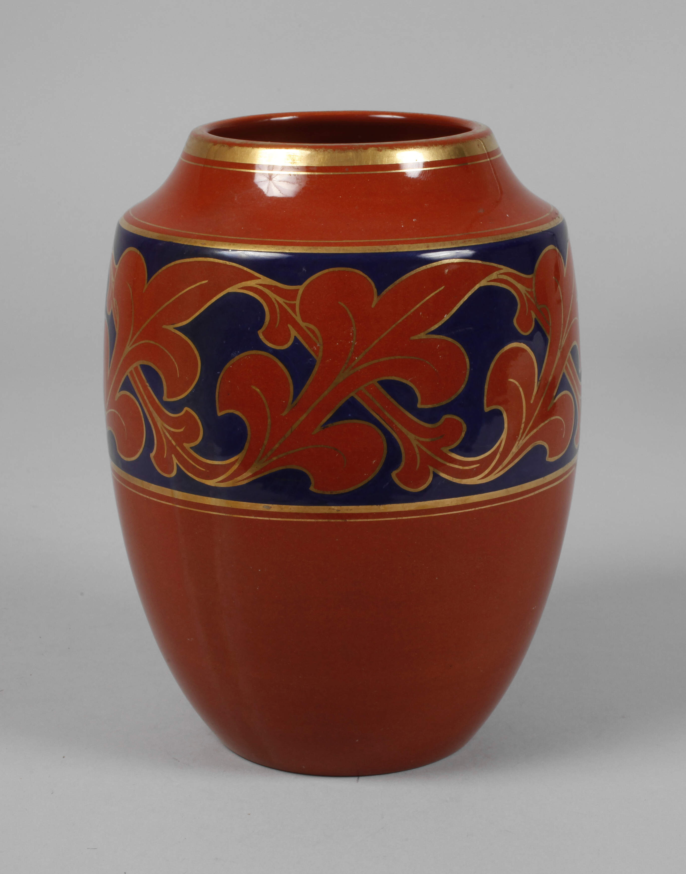 Cadinen Vase