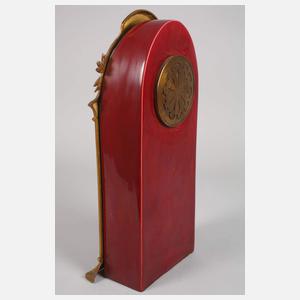 Tischbarometer Jugendstil