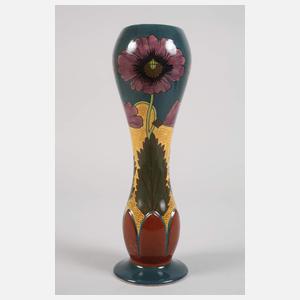 J. von Schwarz Vase "Norica"