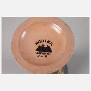 J. von Schwarz Vase "Norica"