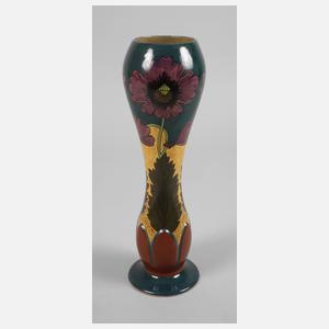 J. von Schwarz Vase "Norica"