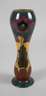J. von Schwarz Vase "Norica"