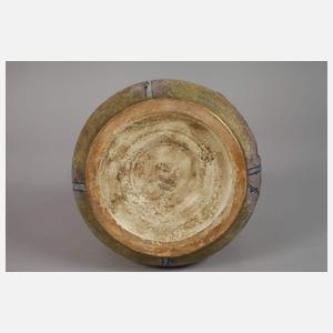 Amphora große Vierhenkelvase