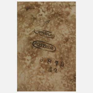 Amphora große Vierhenkelvase