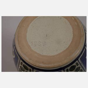 Westerwald Kanne Joseph Hahn