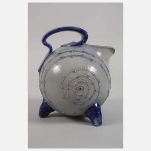 Richard Riemerschmid Steinzeugkanne