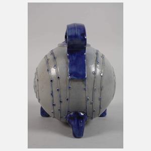 Richard Riemerschmid Steinzeugkanne