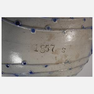 Richard Riemerschmid Steinzeugkanne