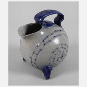 Richard Riemerschmid Steinzeugkanne