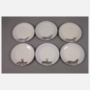 Wächtersbach Jagdservice