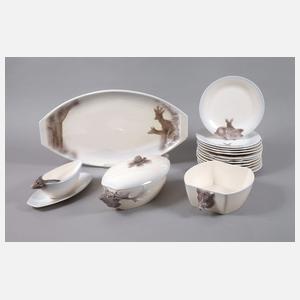 Wächtersbach Jagdservice