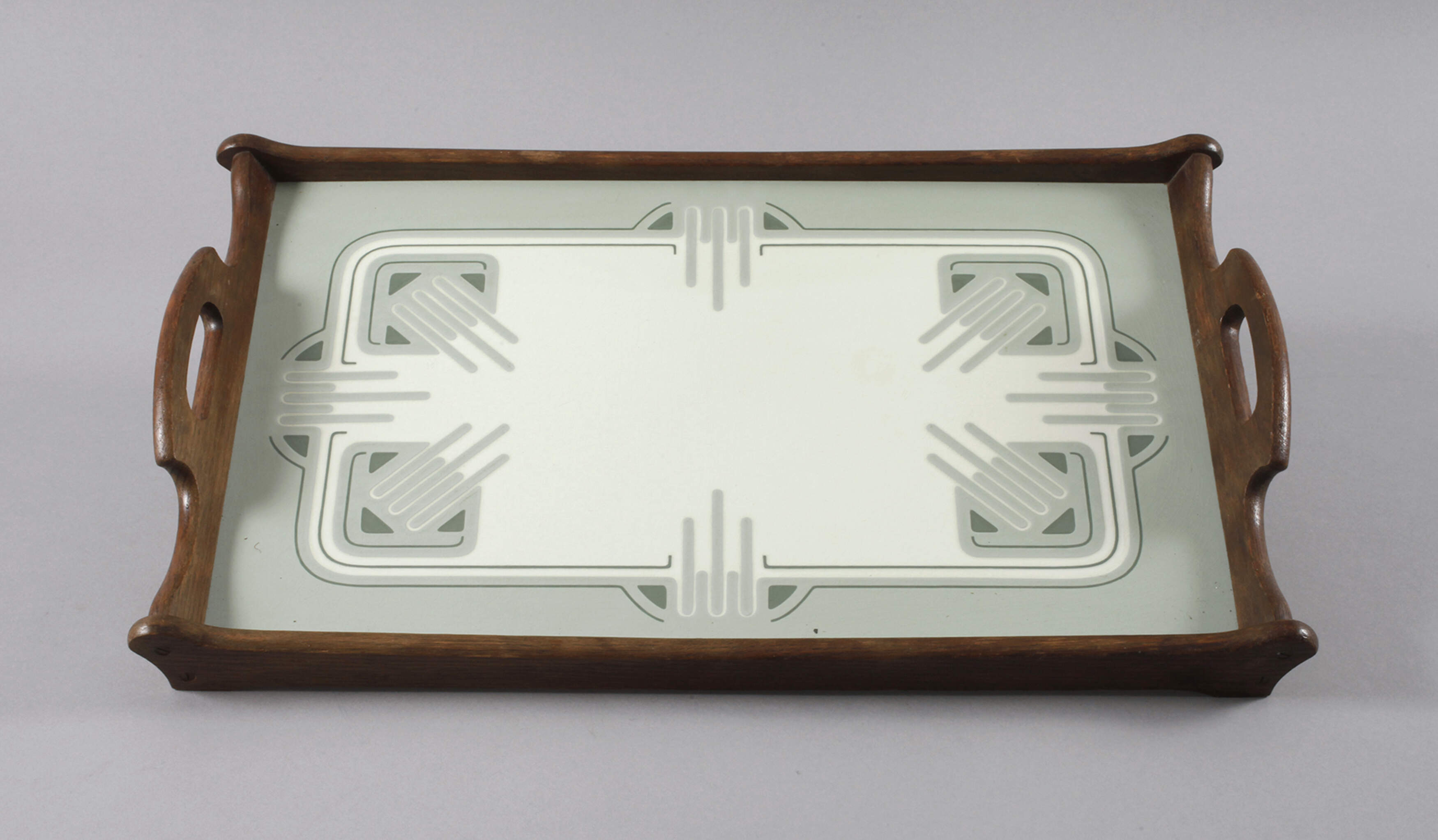 Villeroy & Boch Dresden Tablett