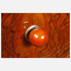 Vitrinenschrank Art déco