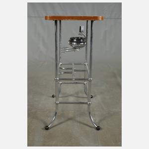 Rauchtisch Art déco