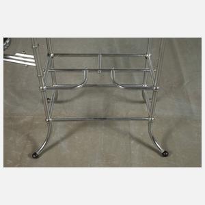 Rauchtisch Art déco