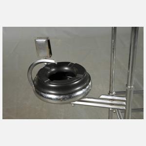 Rauchtisch Art déco