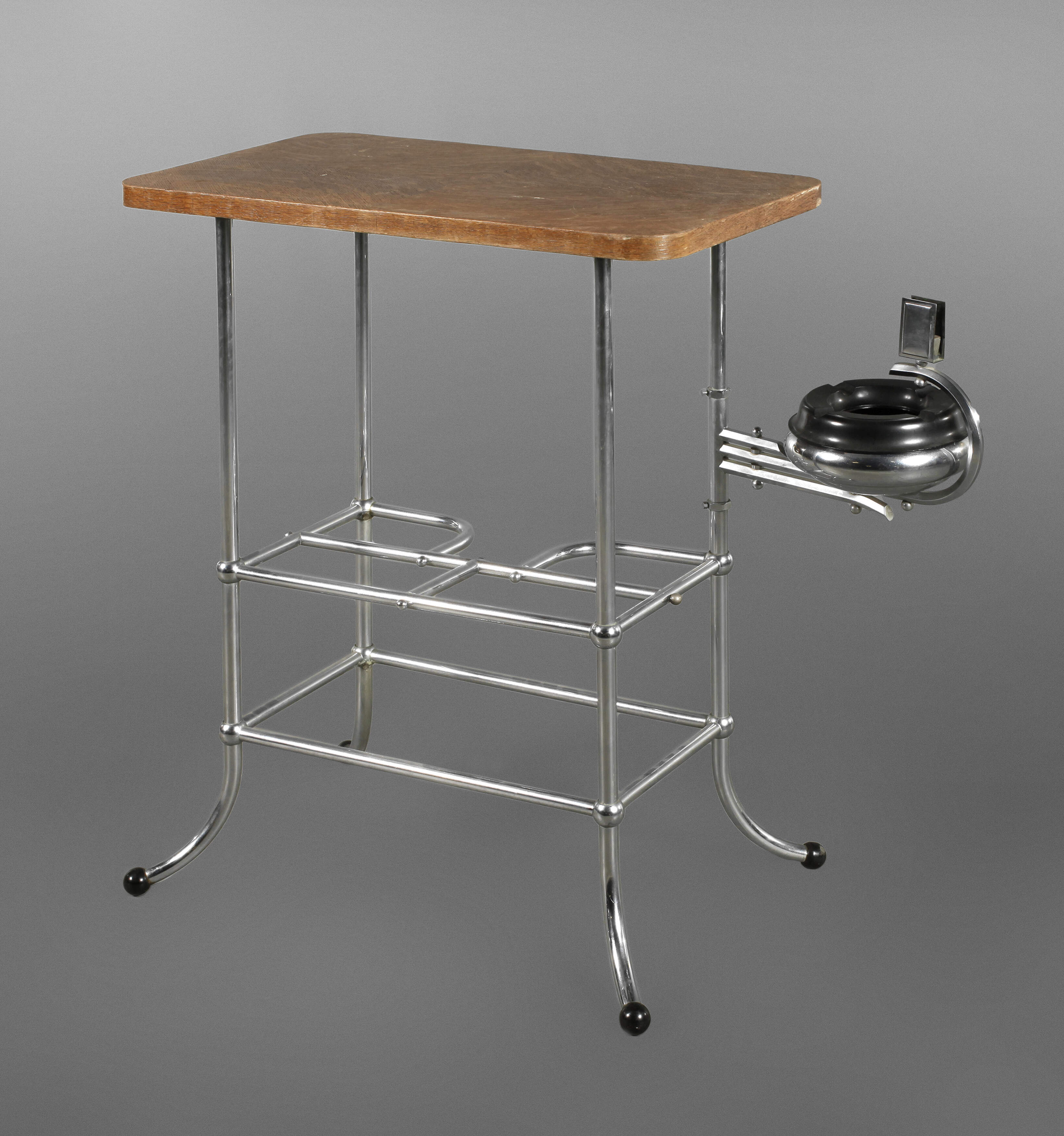 Rauchtisch Art déco