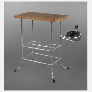 Rauchtisch Art déco